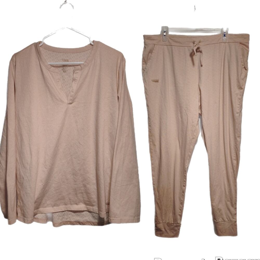 Copper Key Women's Outfit Size XL